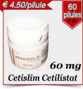 Cetislim 60 mg